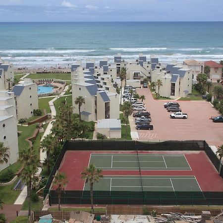 Villas At Bahia Mar South Padre Island Luaran gambar