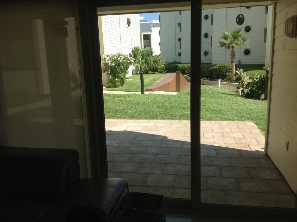 Villas At Bahia Mar South Padre Island Bilik gambar